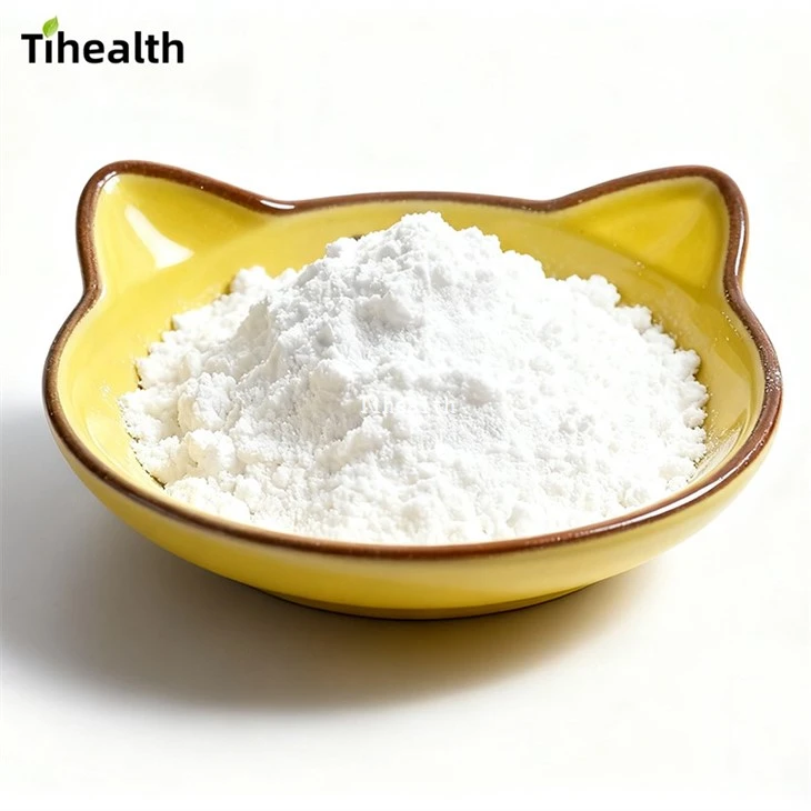 Apremilast Powder Cas No.608141-41-9 factory