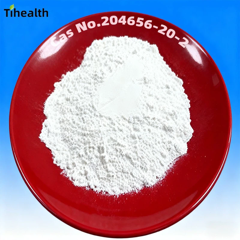 Linaclotide Powder Cas No.851199-59-2 factory
