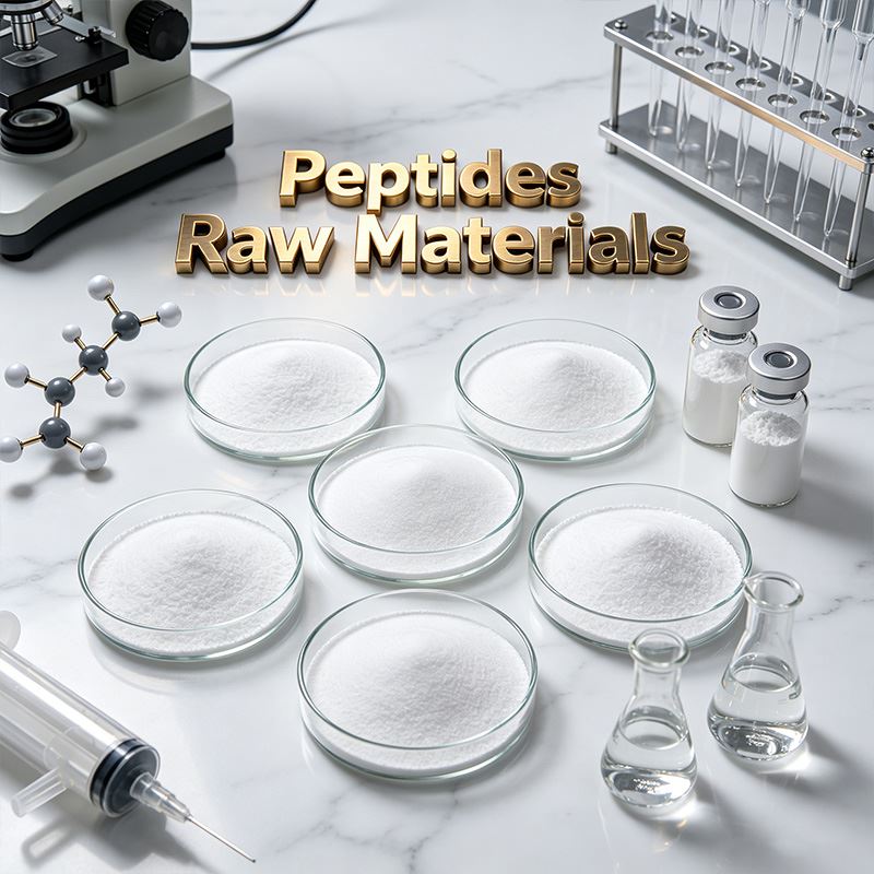 Peptidy