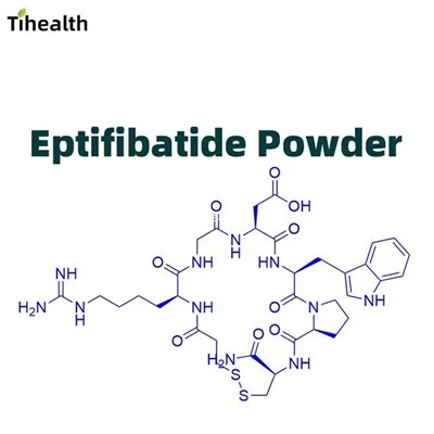 Eptifibatid Powder Cas No. 188627-80-7